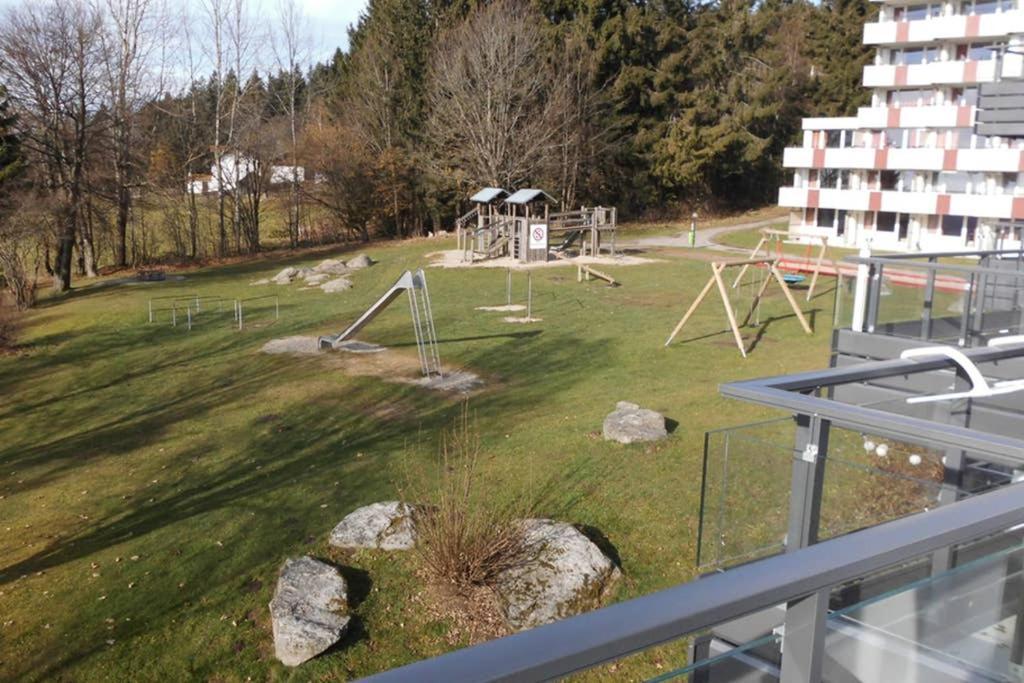Bayerwald Appartement 圣恩吉玛 外观 照片