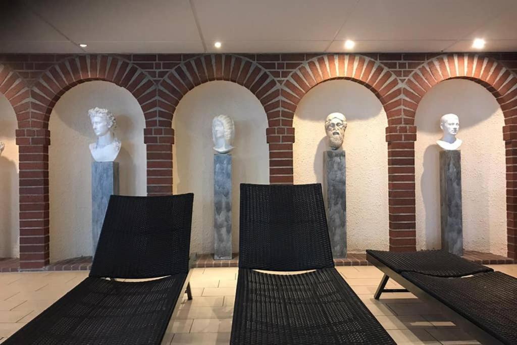 Bayerwald Appartement 圣恩吉玛 外观 照片