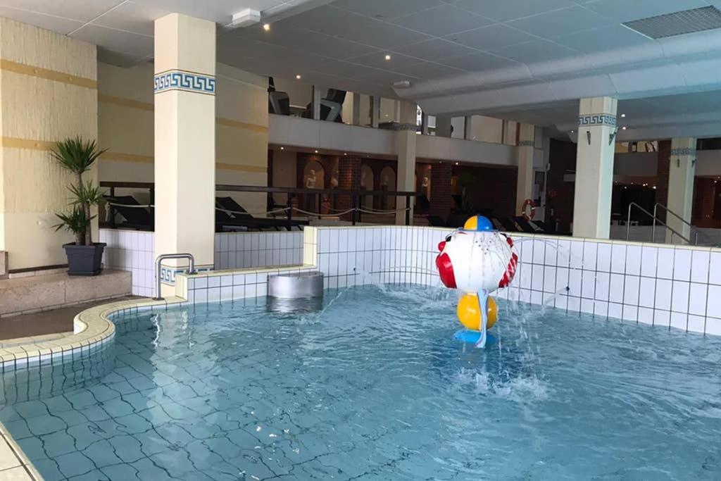 Bayerwald Appartement 圣恩吉玛 外观 照片