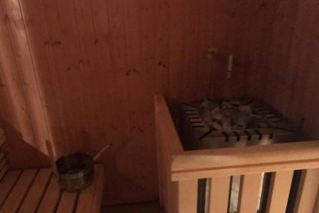 Bayerwald Appartement 圣恩吉玛 外观 照片