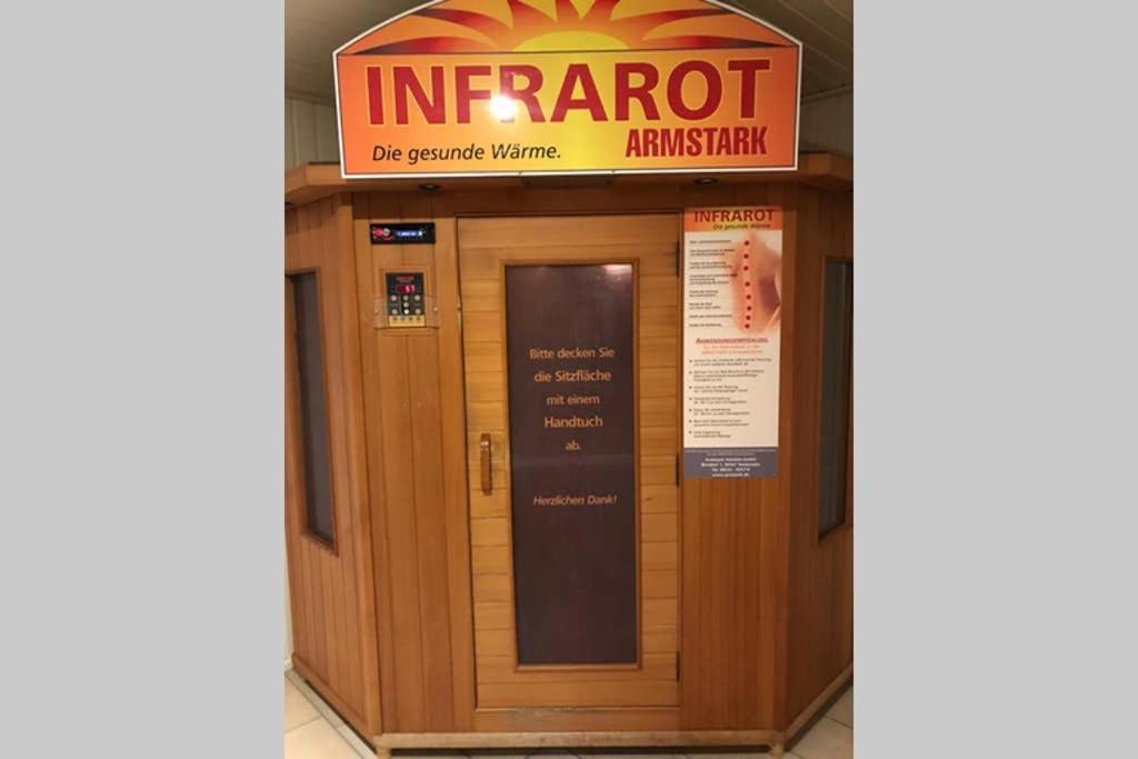 Bayerwald Appartement 圣恩吉玛 外观 照片