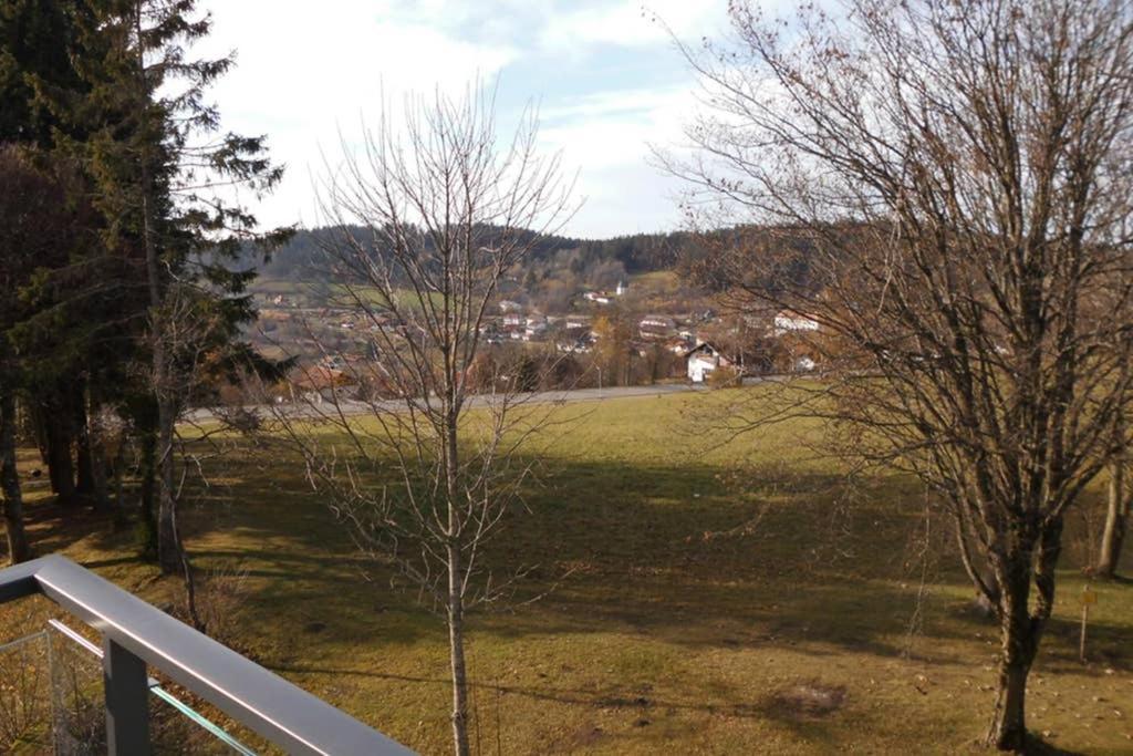 Bayerwald Appartement 圣恩吉玛 外观 照片