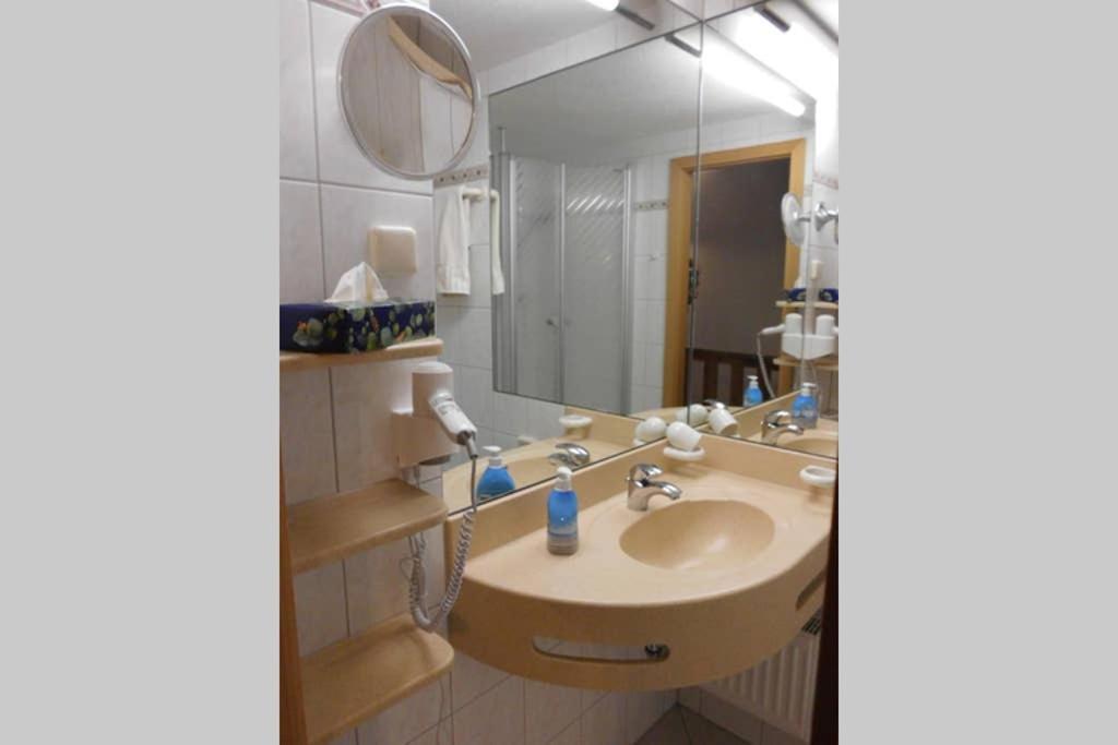 Bayerwald Appartement 圣恩吉玛 外观 照片
