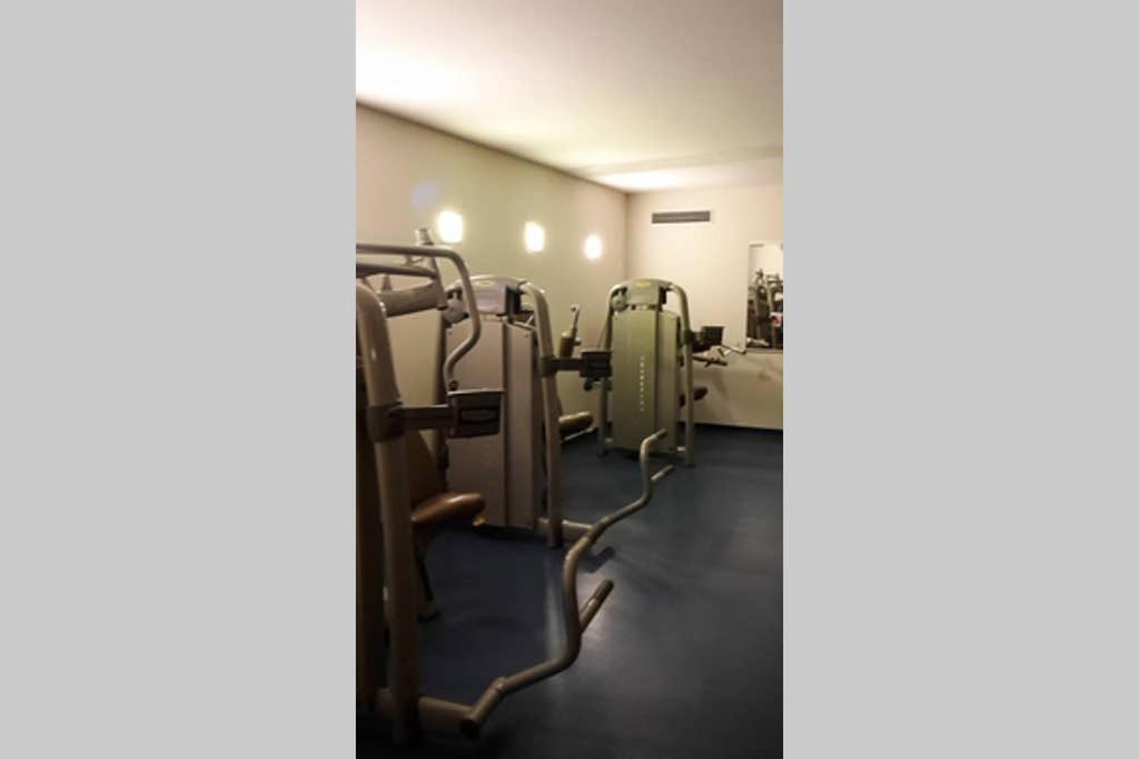 Bayerwald Appartement 圣恩吉玛 外观 照片