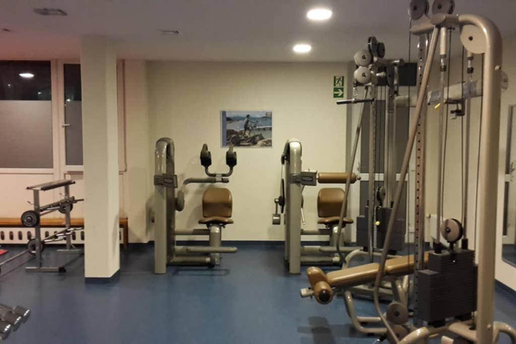 Bayerwald Appartement 圣恩吉玛 外观 照片