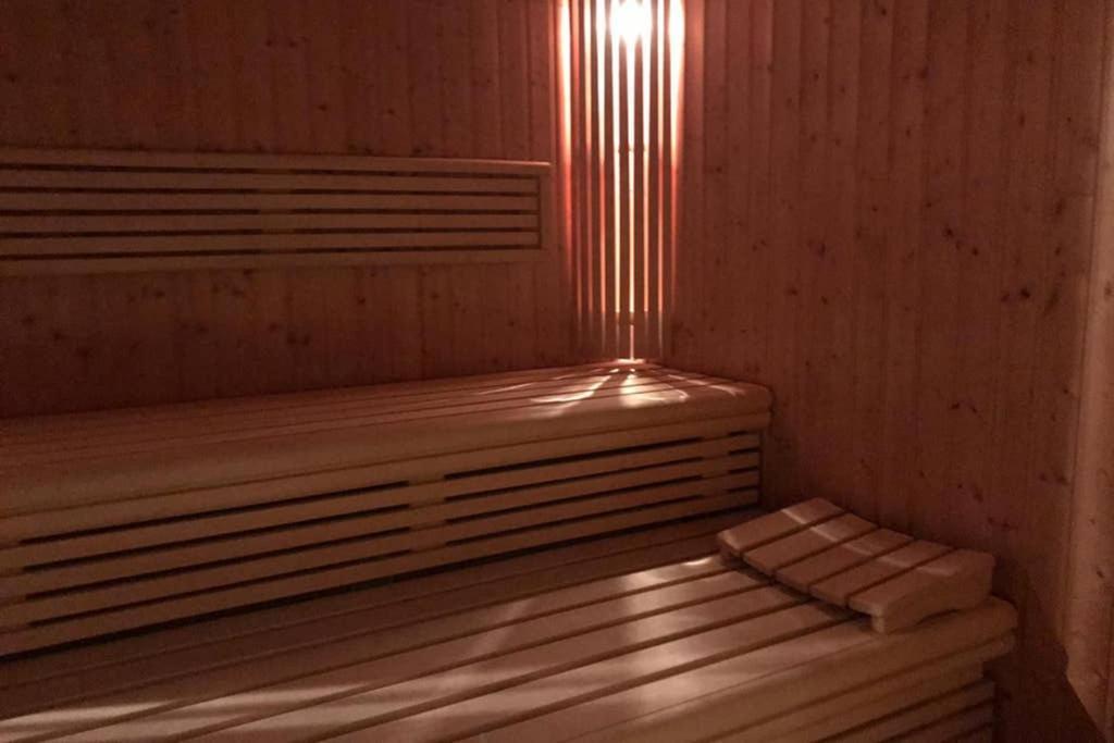 Bayerwald Appartement 圣恩吉玛 外观 照片