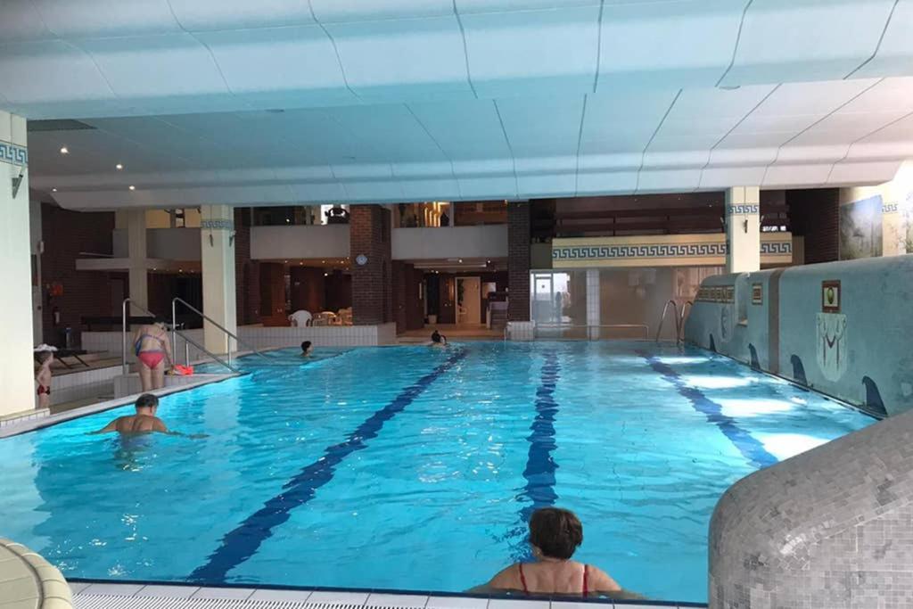 Bayerwald Appartement 圣恩吉玛 外观 照片