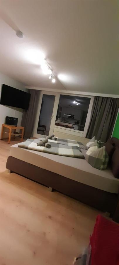 Bayerwald Appartement 圣恩吉玛 外观 照片