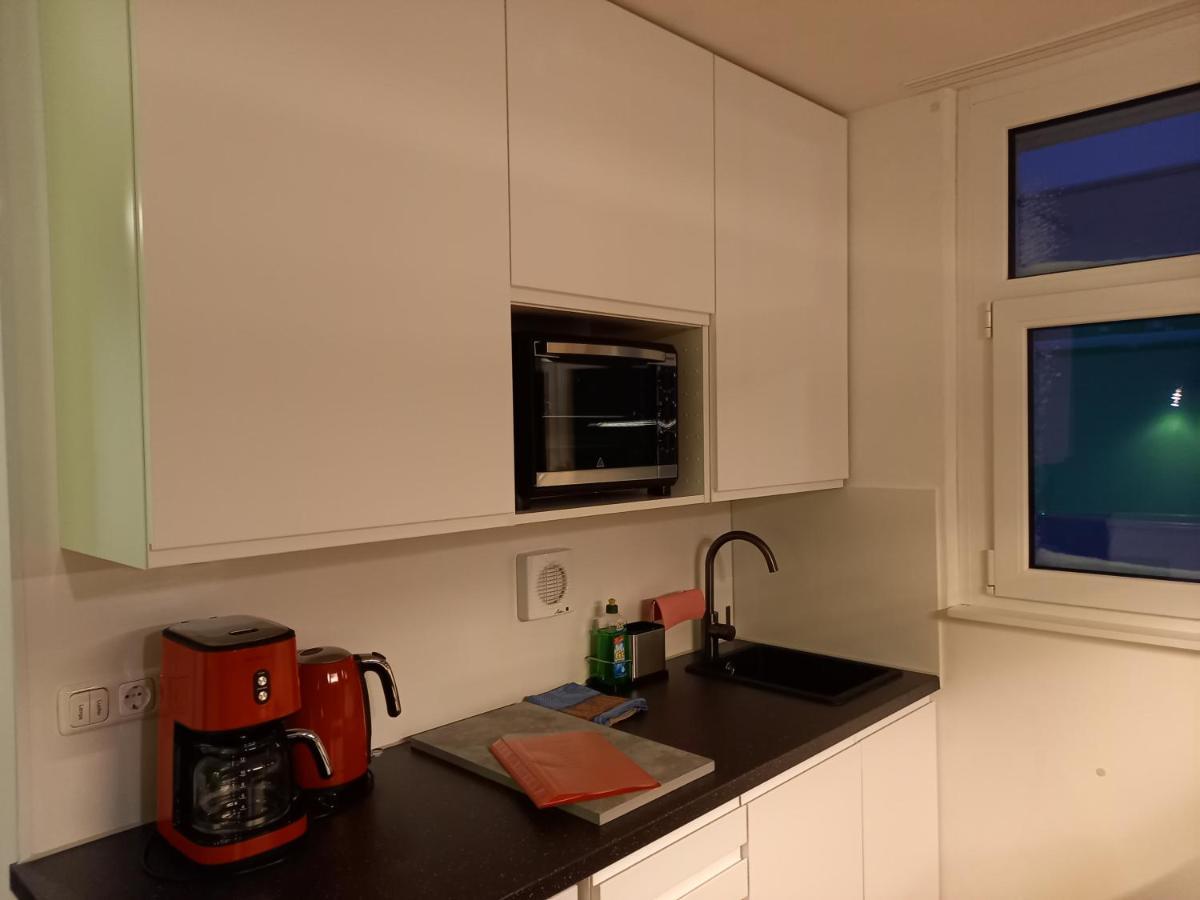Bayerwald Appartement 圣恩吉玛 外观 照片