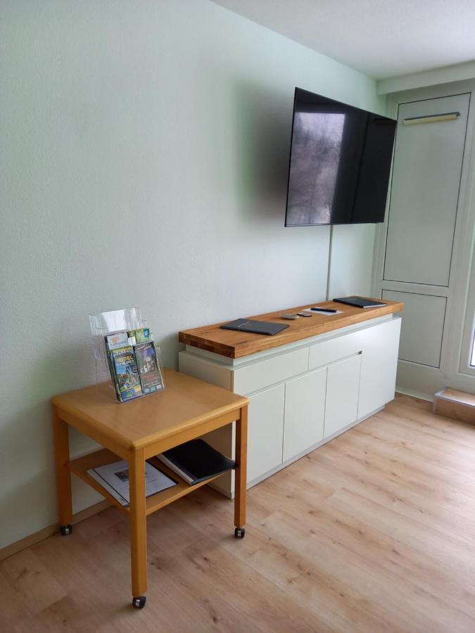 Bayerwald Appartement 圣恩吉玛 外观 照片