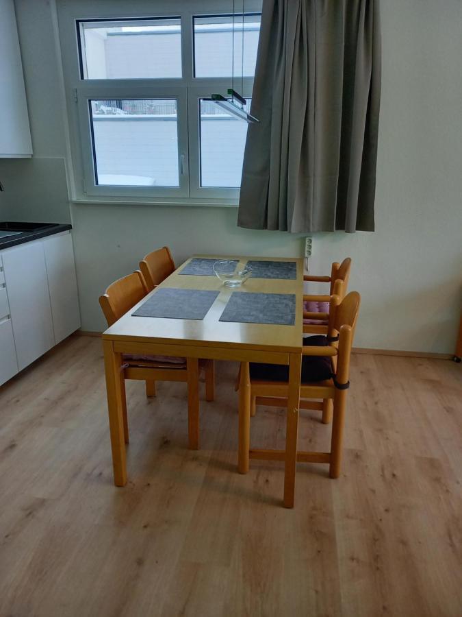 Bayerwald Appartement 圣恩吉玛 外观 照片