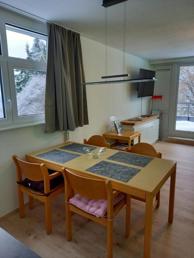 Bayerwald Appartement 圣恩吉玛 外观 照片