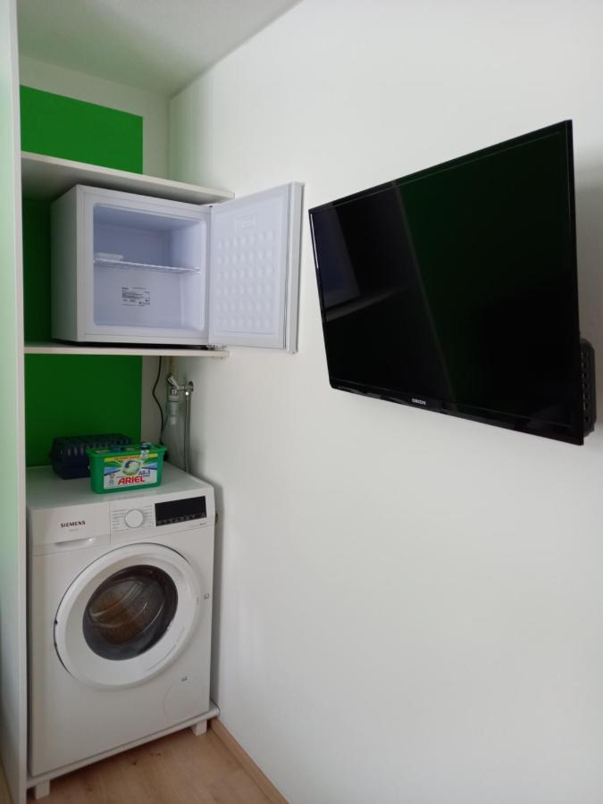 Bayerwald Appartement 圣恩吉玛 外观 照片