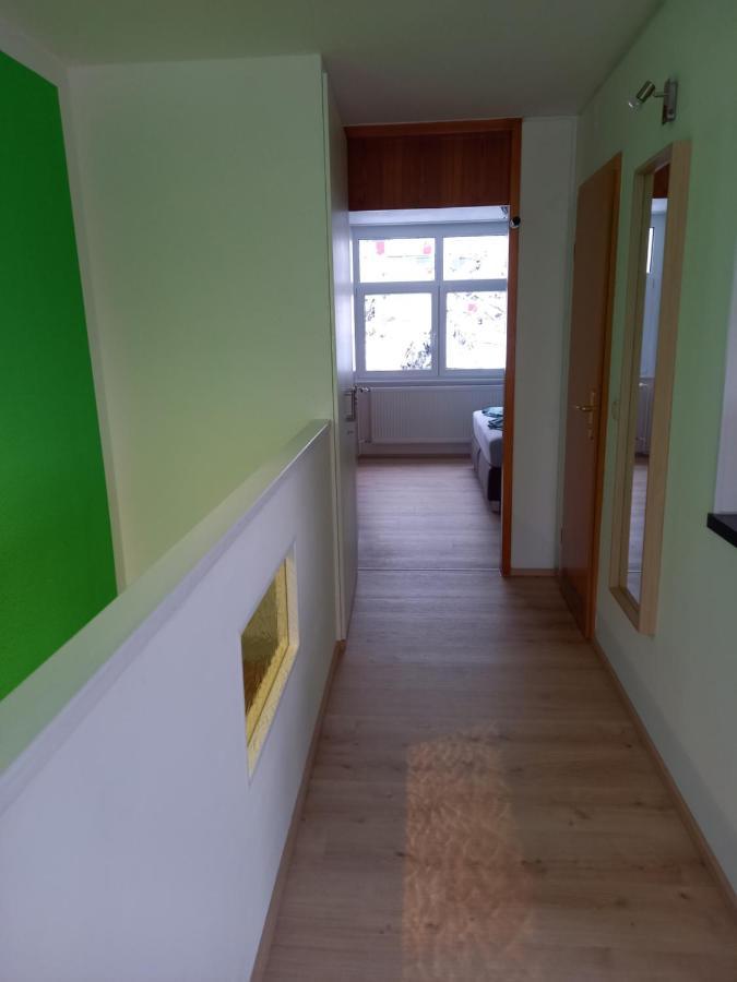 Bayerwald Appartement 圣恩吉玛 外观 照片