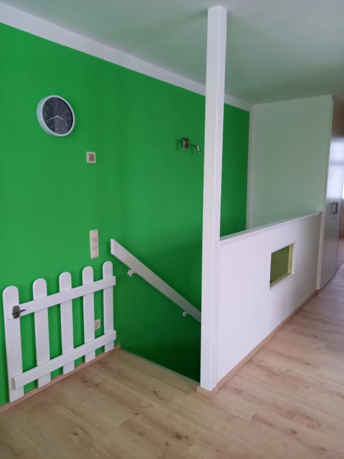 Bayerwald Appartement 圣恩吉玛 外观 照片